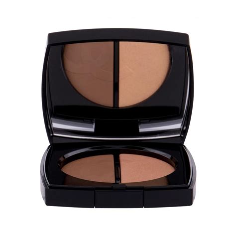 chanel duo bronze medium|bronzer by chanel.